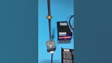 Jkongmotor 42 mm Nema 17 Stepper Step Stepping Motor 17HS4401 #steppermotor #stepper_motor #motor