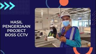 Jasa Pasang CCTV Tangerang Terbaik di Indonesia | 0821 2977 7206