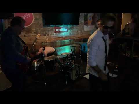 Be Kind, Rewind - Live @ The Norfolk Tavern in Port Dover (Set 1/3)