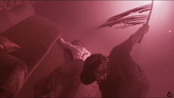 Xavier Wulf - First Light (Music Video)