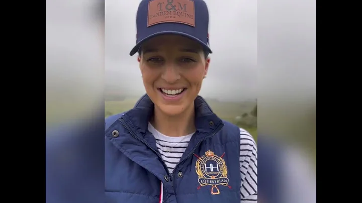 Tia Anderson Ambassador Application