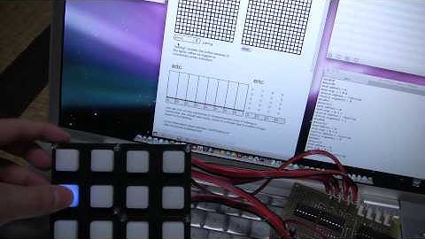 PICnome Project 1st Movie!!