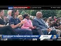 Partnership created to preserve historic African American cemetery in Madisonville