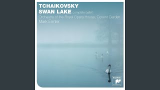 Swan Lake, Op. 20: No. 12 Scène