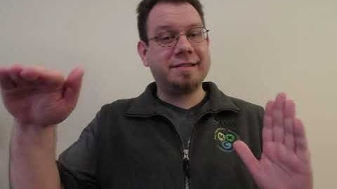 What is... a quaternion?