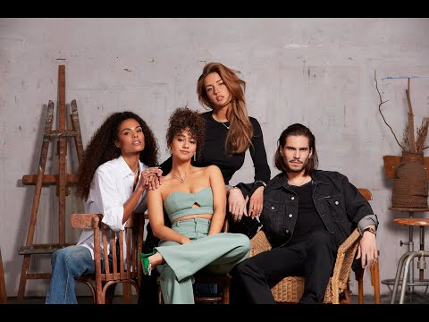 Bvlgari Serpenti - Métamorphose (Adèle Exarchopoulos, Tina Kunakey, Léna Situations, François Civil)