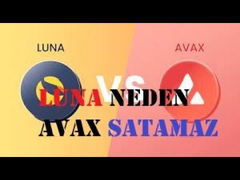 Avax Coin Nedir