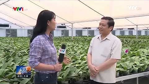 Triển vọng nông nghiệp Việt Nam trong bối cảnh cuộc cách mạng 4.0