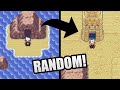 I Tried PointCrow's Pokémon Emerald Map Randomizer!