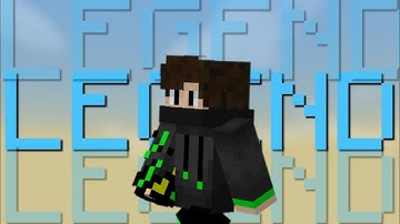 I GOT YOUTUBE/LEGEND RANK!! | Minecraft PE Nethergames (MCBE/MCPE)