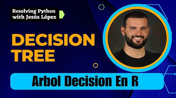 Arbol Decision (Decision Tree) en R