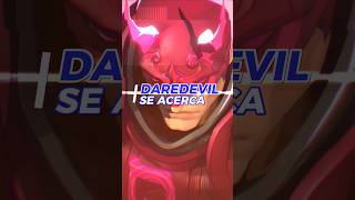 Estos son algunos cambios que llegan a Marvel Rivals! 👹🦸♂️🎮 #marvelrivals #marvelgames #daredevil