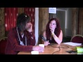 Capture de la vidéo Lostalone Interview @ Sonisphere Festival 2014 Upload 2