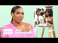 Kenya Moore Speaks Out About Being Disrespected by Her Husband | RHOA After Show (S12 Ep16)