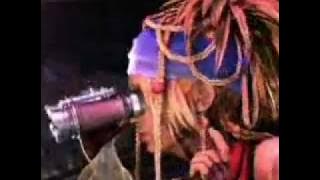 [AMV] Final Fantasy 8-10 - Daia no Hana by Yoriko[with lyric]