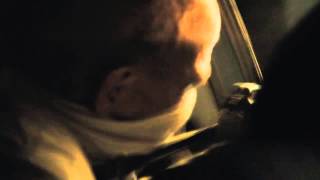 End Of Watch Drive-By Scene