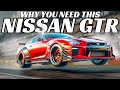 Why You NEED This Cheap Nissan GTR (before it&#39;s too late!)
