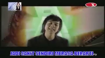 Tahta - Dasar Pengecut ( Stereo Music Video Clip ) Ost. D