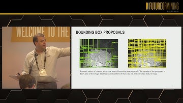 Future of Mining Australia 2019 - Motion Metrics Insight Presentation