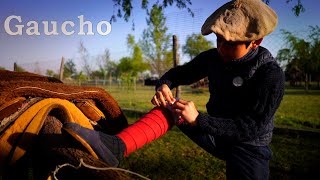 224 La Matera de Don Chacho (San Luis) - Estancias y Tradiciones