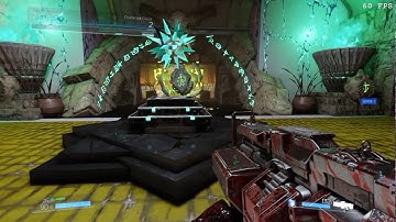 Beating Count Lazuli