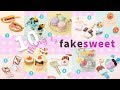 Looks Real！DIY 10  Thing by Fake sweets　リアルでかわいい！フェイクスイーツアクセサリー10選