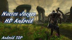 Juegos Nuevos Full HD Para Android|2016, TOP 5 JUEGOS DE ANIME PARA ANDROID 2017 | APK DESCARGA GRATIS FULL| Android Quality, Top 5 MEJORES juegos para android | SIN INTERNET | HACKEADOS, Pack de Juegos para Android apk+datos FULL, top 5 mejores juegos para android FULL HD