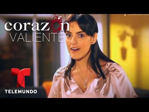 Corazón Valiente | ¿Quién es Clara? | Telemundo Novelas