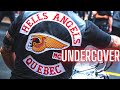 6 YEARS UNDERCOVER With The HELLS ANGELS