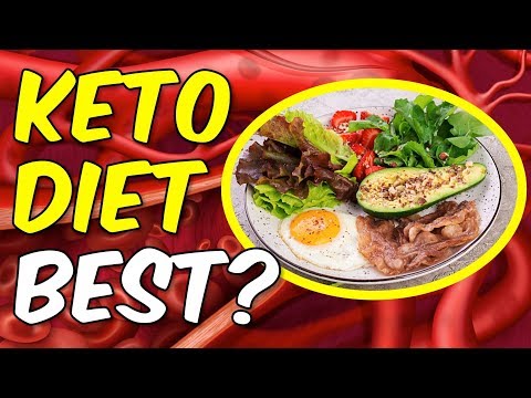 Is the Keto
