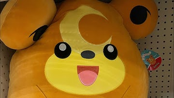 Ranking 50 Squishmallows!!!