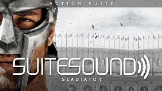 Gladiator - Ultimate Action Suite | Hans Zimmer