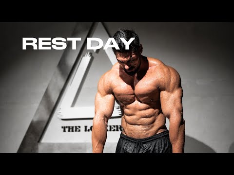 What rest day is.