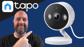 Tapo C120 Smart Security Camera: The Ultimate Unboxing and Review