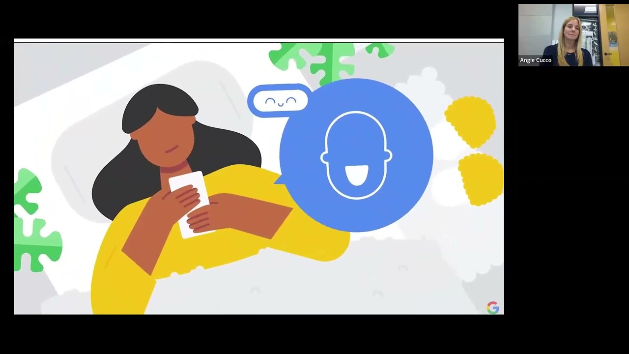 Webinar:  A Guide to Modern Search: Presented by Google