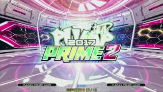Pump It Up 2017 Prime 2 Opening Title