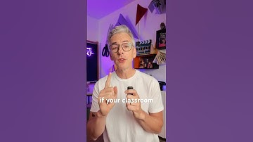 Het ene systeem dat mijn chaotische klaslokaal voorgoed heeft opgelost