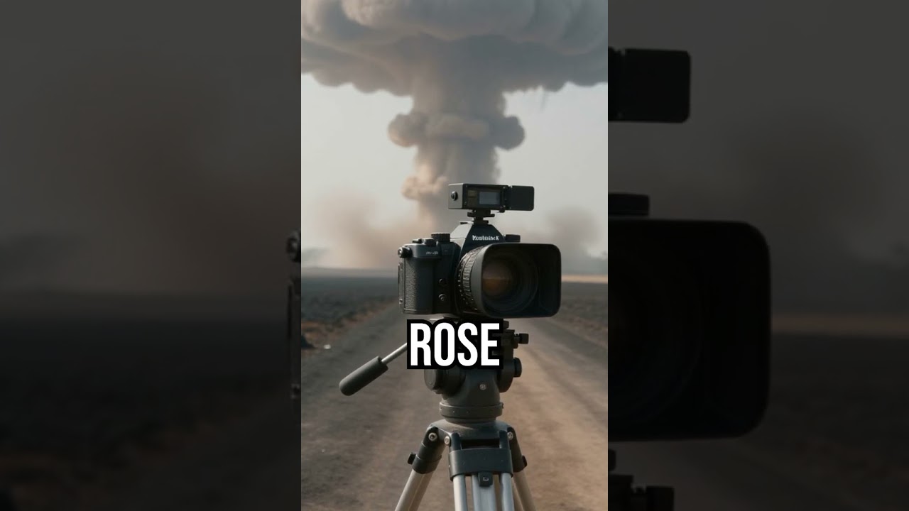 Discover the camera that sees like us! 