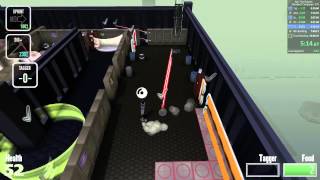 Not the Robots - Campaign Speedrun in 9:49 [WR]