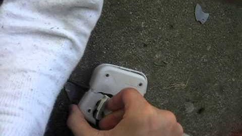 Building LSDJ keyboard