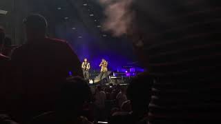 Pentatonix - Matt & Kevin Live | Usana Amphitheater, Utah