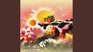 Junie from the Couv' - NunyaMusic