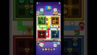 Game Ludo Hago. Player 4. Win screenshot 1