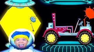 magic version ||chicky cha cha boom boom lala lala lala ||softdbillons screenshot 4