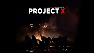 PROYECTO X - PELICULA COMPLETA EN ESPAÑOL LATINO - SIN ANUNCIOS LINK ABAJO