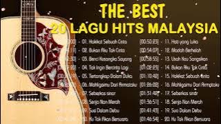 Lagu malaysia terbaik sepanjang masa bikin baper By SALEEMIKLIM, Inka Christie,Sonia