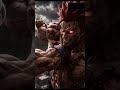 Yujiro Wasn’t Ready For Beast Goku 💀🔥