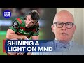 Neurology expert sheds light on MND following NRL player Jai Arrow's diagnosis | 9 News Australia