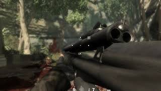 Soldier Of Fortune: Payback #3 (Mogaung Jungle)