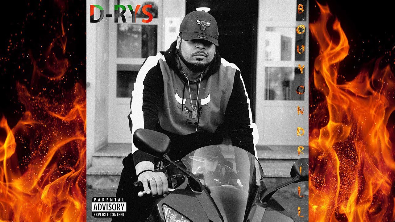 Ver D-Rys - Bouyon Drill (Prod. by OJ Kane) en YouTube Ver D-Rys - Bouyon Drill (Prod. by OJ Kane) en YouTube